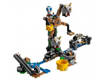 Lego Super Mario 71390 L’abbattimento dei Reznor - Pack di espansione