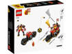 Lego Ninjago 71783 Mech Rider di Kai - EVOLUTION