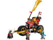 Lego Ninjago 71783 Mech Rider di Kai - EVOLUTION