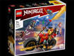 Lego Ninjago 71783 Mech Rider di Kai - EVOLUTION