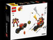Lego Ninjago 71783 Mech Rider di Kai - EVOLUTION