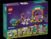 Lego Friends 42607 Stalla del vitellino di Autumn