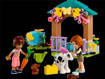 Lego Friends 42607 Stalla del vitellino di Autumn