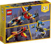 Lego Creator 31124 Super Robot