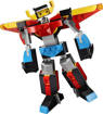 Lego Creator 31124 Super Robot