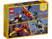 Lego Creator 31124 Super Robot