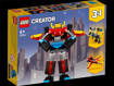 Lego Creator 31124 Super Robot