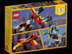 Lego Creator 31124 Super Robot