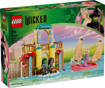 Lego Wicked 75681 Glinda, Elphaba e Nessarose all’Università di Shiz