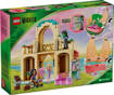 Lego Wicked 75681 Glinda, Elphaba e Nessarose all’Università di Shiz