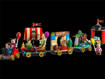 Lego Disney Classic 43212 Treno delle celebrazioni Disney