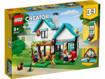 Lego Creator 31139 Casa accogliente