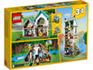 Lego Creator 31139 Casa accogliente