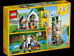Lego Creator 31139 Casa accogliente