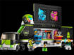 Lego City Great Vehicles 60388 Camion dei tornei di gioco