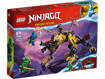Lego Ninjago 71790 Cavaliere del Drago Cacciatore Imperium