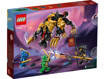 Lego Ninjago 71790 Cavaliere del Drago Cacciatore Imperium