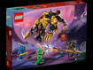 Lego Ninjago 71790 Cavaliere del Drago Cacciatore Imperium