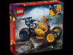 Lego Ninjago 71811 Buggy fuoristrada ninja di Arin