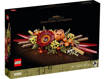 Lego Botanicals 10314 Centrotavola di fiori secchi