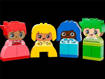 Lego Duplo My First 10415 Forti sentimenti ed emozioni