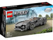 Lego Speed Champions 76915 Pagani Utopia
