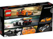 Lego Speed Champions 76918 McLaren Solus GT & McLaren F1 LM