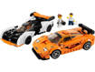 Lego Speed Champions 76918 McLaren Solus GT & McLaren F1 LM