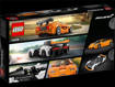 Lego Speed Champions 76918 McLaren Solus GT & McLaren F1 LM
