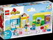 Lego Duplo Town 10992 Divertimento all’asilo nido
