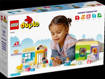 Lego Duplo Town 10992 Divertimento all’asilo nido