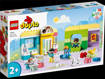 Lego Duplo Town 10992 Divertimento all’asilo nido