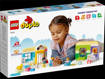 Lego Duplo Town 10992 Divertimento all’asilo nido