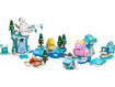 Lego Super Mario 71417 Pack di espansione Avventura sulla neve di Tricherino