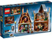 Lego Harry Potter TM 76388 Visita al villaggio di Hogsmeade™