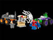 Lego Spidey 10782 Resa dei conti tra Hulk e Rhino