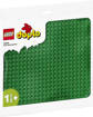 Lego Duplo Classic 10980 Base verde LEGO® DUPLO®