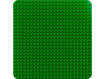 Lego Duplo Classic 10980 Base verde LEGO® DUPLO®