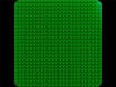 Lego Duplo Classic 10980 Base verde LEGO® DUPLO®