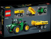 Lego Technic 42136 John Deere 9620R 4WD Tractor