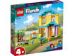 Lego Friends 41724 La casa di Paisley