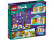 Lego Friends 41724 La casa di Paisley
