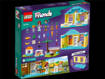 Lego Friends 41724 La casa di Paisley
