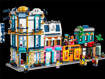 Lego Creator 31141 Strada principale