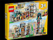 Lego Creator 31141 Strada principale