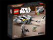 Lego Star Wars TM 75363 Starfighter™ N-1 del Mandaloriano Microfighter