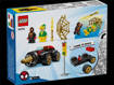 Lego Spidey 10792 Veicolo trivella di Spider-man