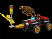 Lego Spidey 10792 Veicolo trivella di Spider-man