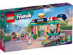 Lego Friends 41728 Ristorante nel centro di Heartlake City