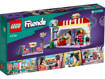 Lego Friends 41728 Ristorante nel centro di Heartlake City